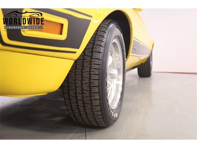 1973 Ford Mustang (CC-1871161) for sale in Denver , Colorado