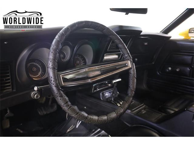 1973 Ford Mustang (CC-1871161) for sale in Denver , Colorado