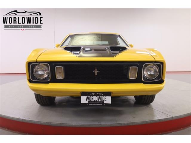 1973 Ford Mustang (CC-1871161) for sale in Denver , Colorado