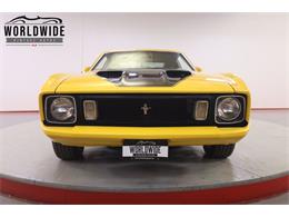 1973 Ford Mustang (CC-1871161) for sale in Denver , Colorado
