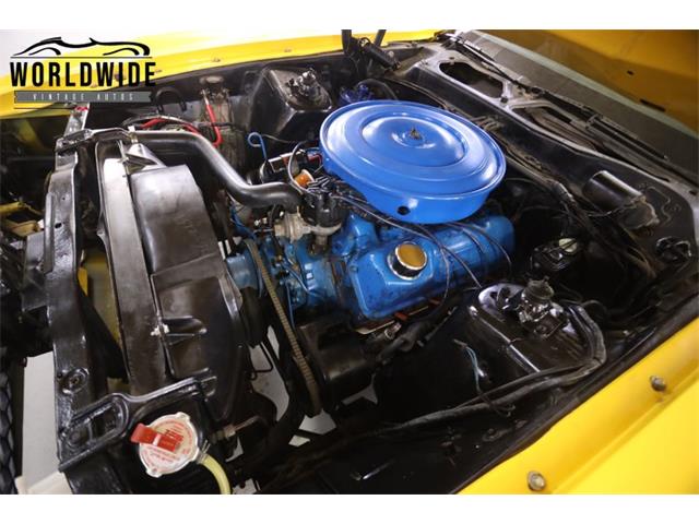 1973 Ford Mustang (CC-1871161) for sale in Denver , Colorado