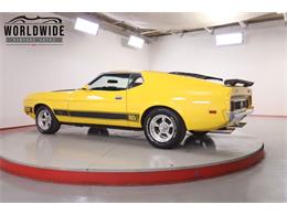 1973 Ford Mustang (CC-1871161) for sale in Denver , Colorado
