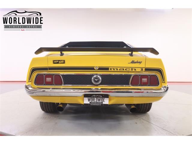 1973 Ford Mustang (CC-1871161) for sale in Denver , Colorado