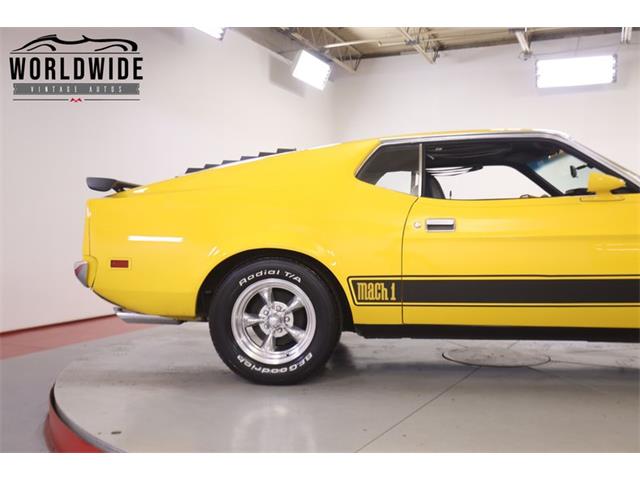 1973 Ford Mustang (CC-1871161) for sale in Denver , Colorado