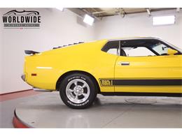 1973 Ford Mustang (CC-1871161) for sale in Denver , Colorado