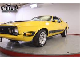 1973 Ford Mustang (CC-1871161) for sale in Denver , Colorado