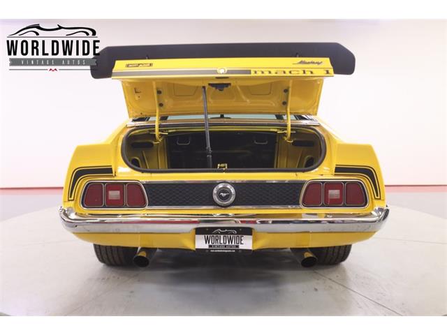 1973 Ford Mustang (CC-1871161) for sale in Denver , Colorado