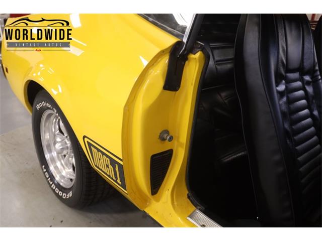 1973 Ford Mustang (CC-1871161) for sale in Denver , Colorado