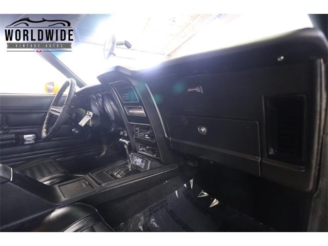 1973 Ford Mustang (CC-1871161) for sale in Denver , Colorado