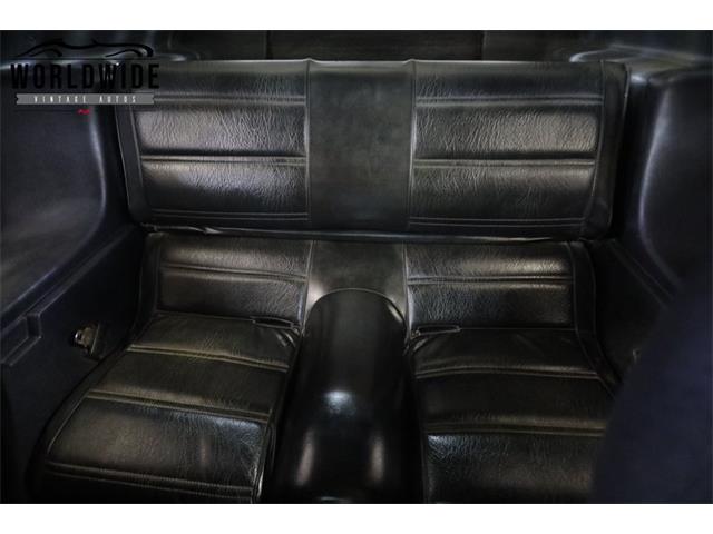 1973 Ford Mustang (CC-1871161) for sale in Denver , Colorado
