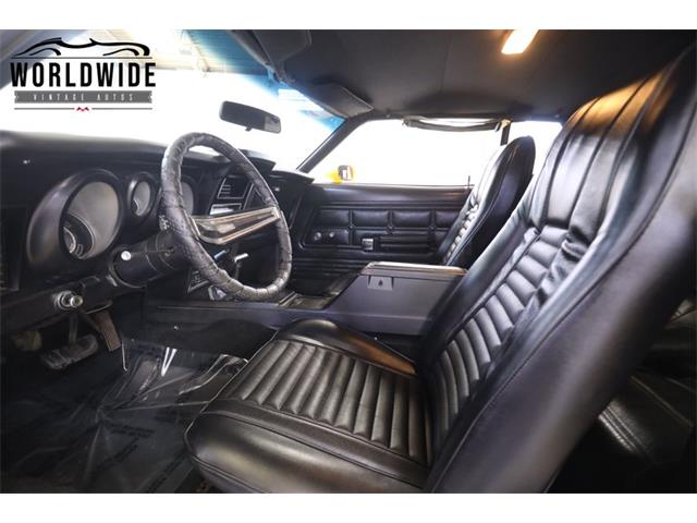 1973 Ford Mustang (CC-1871161) for sale in Denver , Colorado