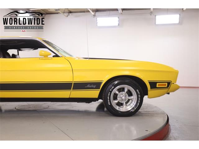 1973 Ford Mustang (CC-1871161) for sale in Denver , Colorado