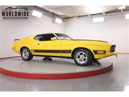 1973 Ford Mustang (CC-1871161) for sale in Denver , Colorado