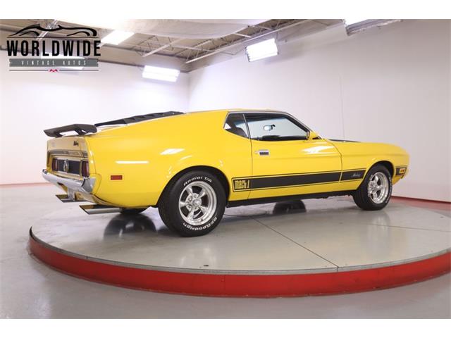 1973 Ford Mustang (CC-1871161) for sale in Denver , Colorado