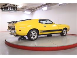 1973 Ford Mustang (CC-1871161) for sale in Denver , Colorado
