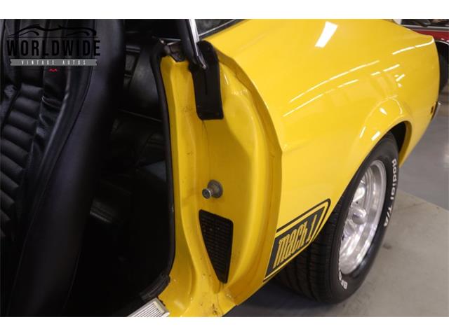1973 Ford Mustang (CC-1871161) for sale in Denver , Colorado