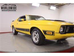 1973 Ford Mustang (CC-1871161) for sale in Denver , Colorado