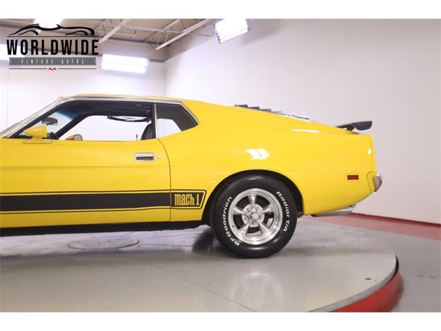 1973 Ford Mustang (CC-1871161) for sale in Denver , Colorado