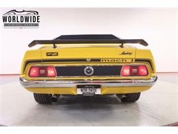1973 Ford Mustang (CC-1871161) for sale in Denver , Colorado