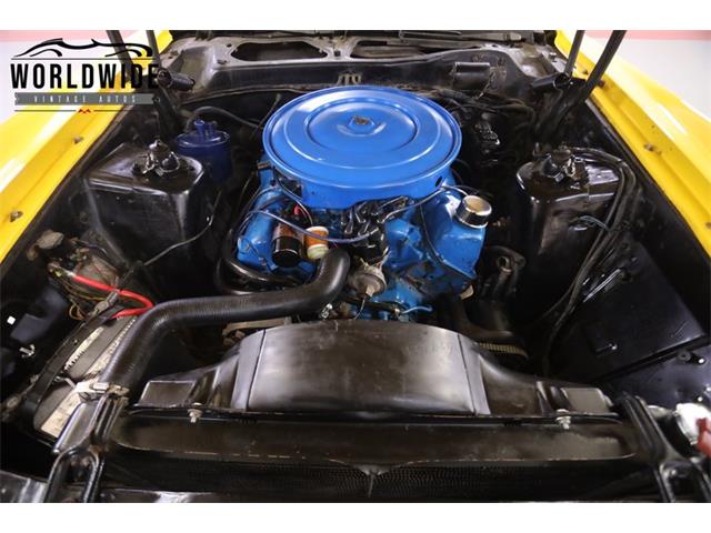 1973 Ford Mustang (CC-1871161) for sale in Denver , Colorado