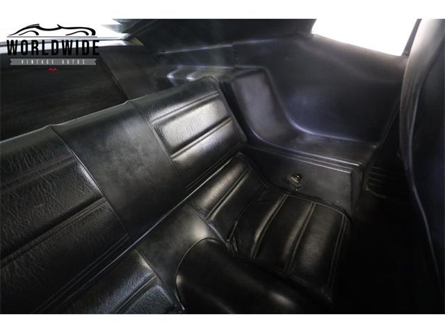 1973 Ford Mustang (CC-1871161) for sale in Denver , Colorado