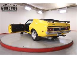 1973 Ford Mustang (CC-1871161) for sale in Denver , Colorado