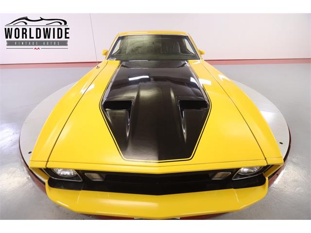 1973 Ford Mustang (CC-1871161) for sale in Denver , Colorado