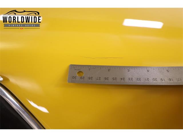1973 Ford Mustang (CC-1871161) for sale in Denver , Colorado
