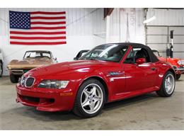 2000 BMW Z3 (CC-1871165) for sale in Kentwood, Michigan