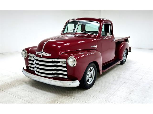 1947 Chevrolet 3100 (CC-1871168) for sale in Morgantown, Pennsylvania