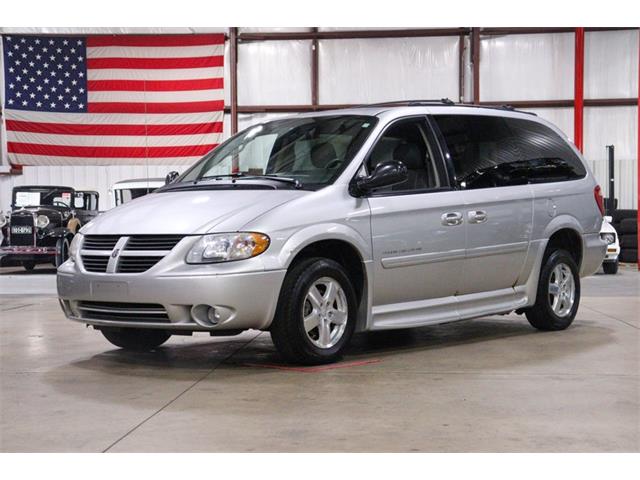 2006 Dodge Grand Caravan (CC-1871171) for sale in Kentwood, Michigan