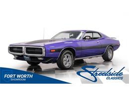 1974 Dodge Charger (CC-1871173) for sale in Ft Worth, Texas