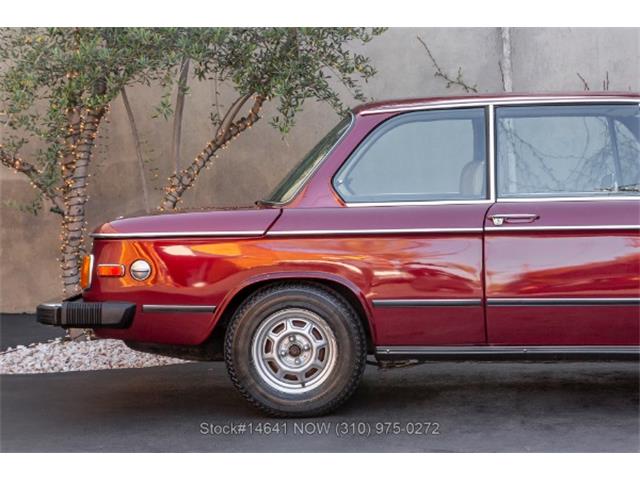 1976 BMW 2002 (CC-1871178) for sale in Beverly Hills, California