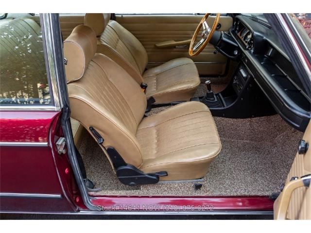 1976 BMW 2002 (CC-1871178) for sale in Beverly Hills, California