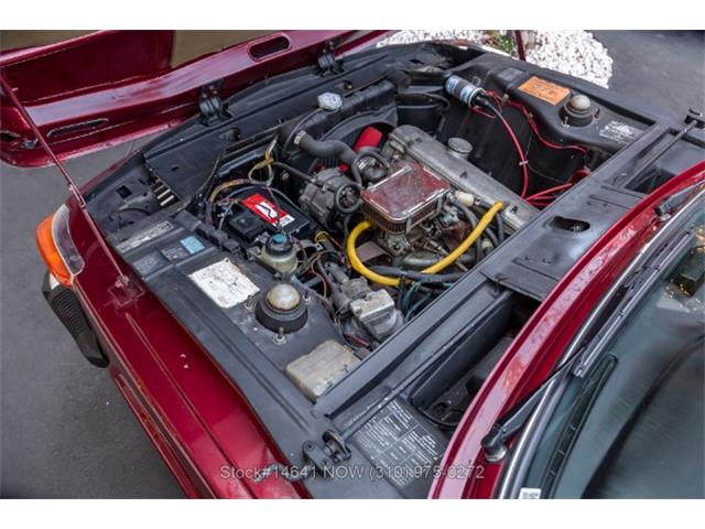 1976 BMW 2002 (CC-1871178) for sale in Beverly Hills, California