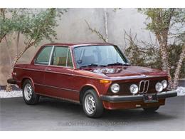 1976 BMW 2002 (CC-1871178) for sale in Beverly Hills, California