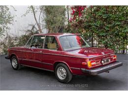 1976 BMW 2002 (CC-1871178) for sale in Beverly Hills, California