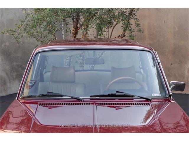 1976 BMW 2002 (CC-1871178) for sale in Beverly Hills, California
