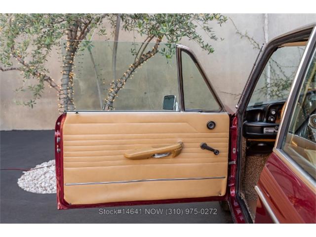 1976 BMW 2002 (CC-1871178) for sale in Beverly Hills, California