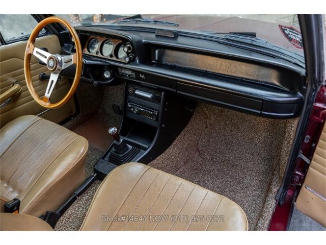 1976 BMW 2002 (CC-1871178) for sale in Beverly Hills, California