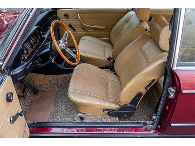1976 BMW 2002 (CC-1871178) for sale in Beverly Hills, California