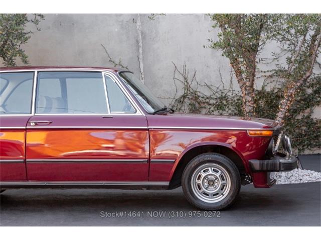 1976 BMW 2002 (CC-1871178) for sale in Beverly Hills, California