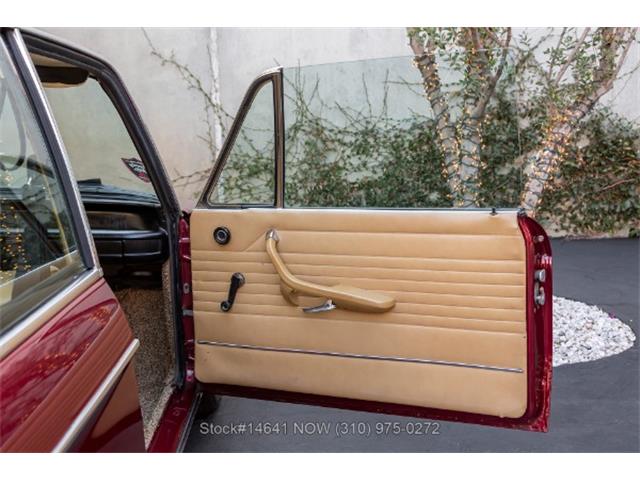 1976 BMW 2002 (CC-1871178) for sale in Beverly Hills, California