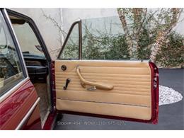 1976 BMW 2002 (CC-1871178) for sale in Beverly Hills, California