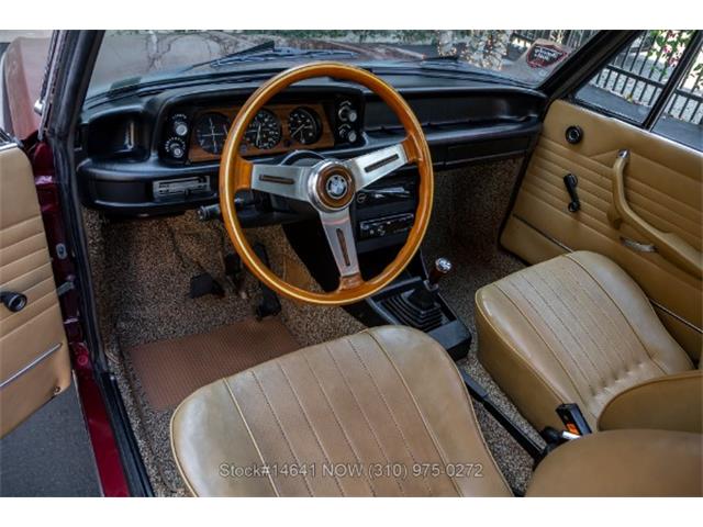 1976 BMW 2002 (CC-1871178) for sale in Beverly Hills, California