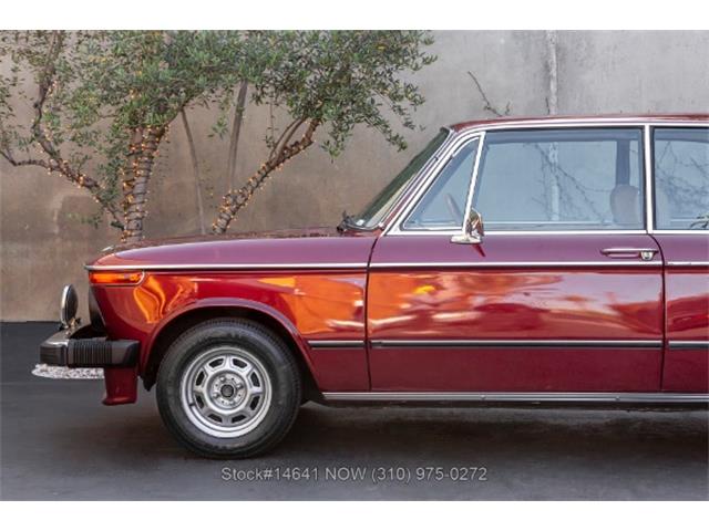 1976 BMW 2002 (CC-1871178) for sale in Beverly Hills, California