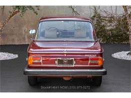 1976 BMW 2002 (CC-1871178) for sale in Beverly Hills, California
