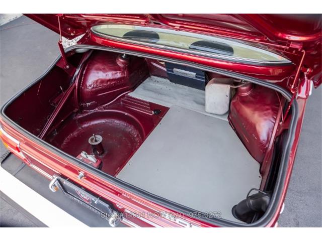 1976 BMW 2002 (CC-1871178) for sale in Beverly Hills, California