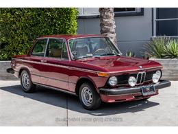 1976 BMW 2002 (CC-1871178) for sale in Beverly Hills, California
