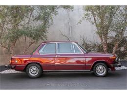 1976 BMW 2002 (CC-1871178) for sale in Beverly Hills, California